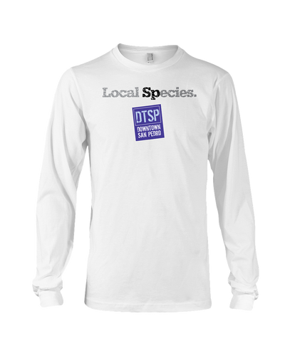 DTSP Local Species Long Sleeve Tee