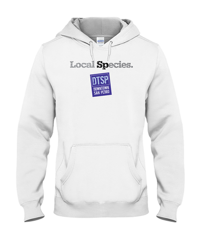 DTSP Local Species Hoodie