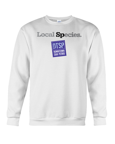DTSP Local Species Sweatshirt