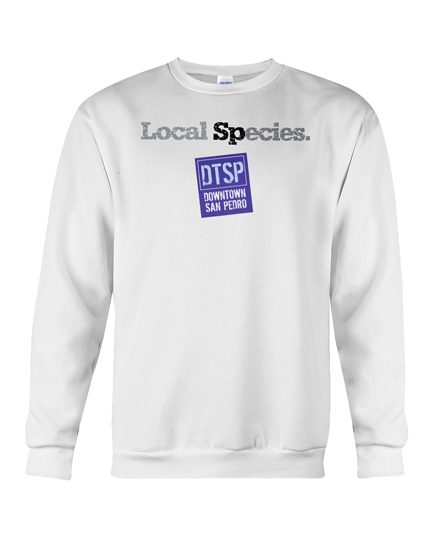 DTSP Local Species Sweatshirt
