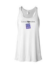 DTSP Local Species Contoured Tank