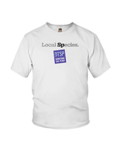 DTSP Local Species Youth Tee