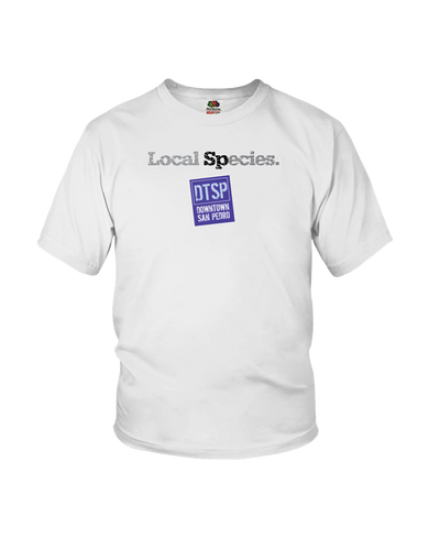 DTSP Local Species Youth Tee