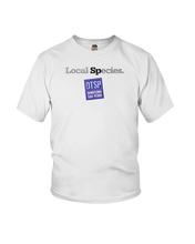 DTSP Local Species Youth Tee