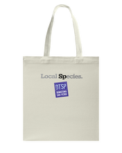 DTSP Local Species Canvas Shopping Tote