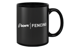 ION Fencing Beverage Mug