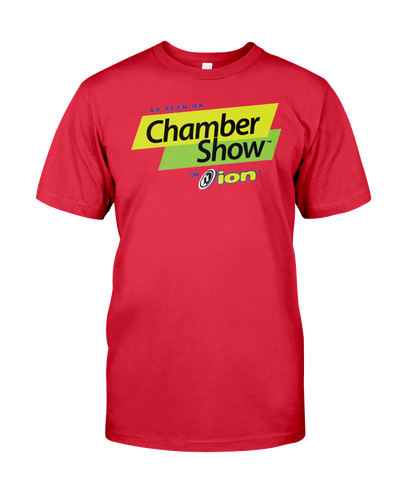 Chamber Show Tee