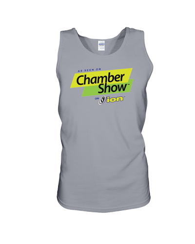 Chamber Show Cotton Tank