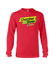 Chamber Show Long Sleeve Tee