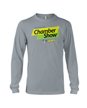 Chamber Show Long Sleeve Tee
