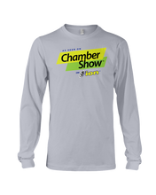 Chamber Show Long Sleeve Tee