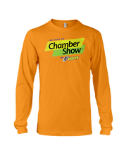 Chamber Show Long Sleeve Tee