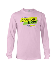 Chamber Show Long Sleeve Tee