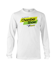 Chamber Show Long Sleeve Tee