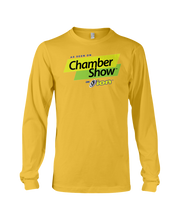 Chamber Show Long Sleeve Tee