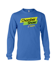 Chamber Show Long Sleeve Tee