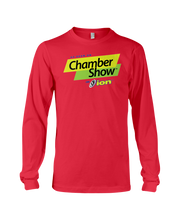 Chamber Show Long Sleeve Tee
