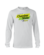 Chamber Show Long Sleeve Tee