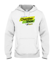 Chamber Show Hoodie
