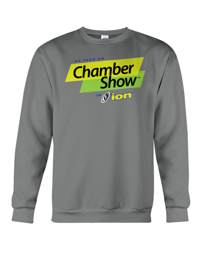 Chamber Show Sweatshirt