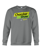 Chamber Show Sweatshirt
