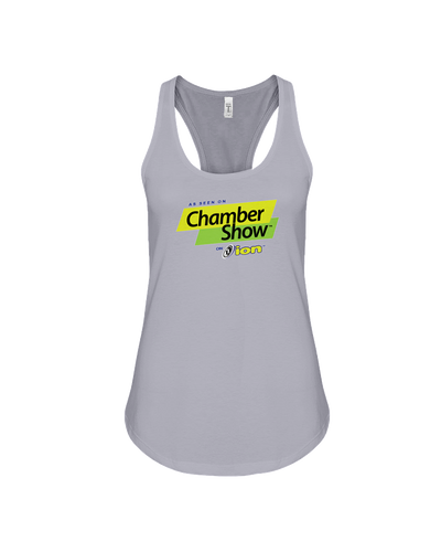 Chamber Show Racerback Tank