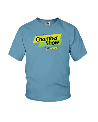 Chamber Show Youth Tee