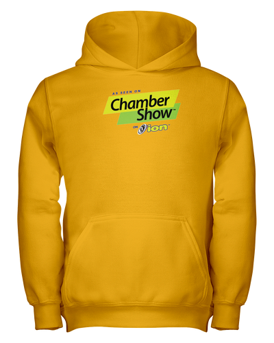 Chamber Show Youth Hoodie