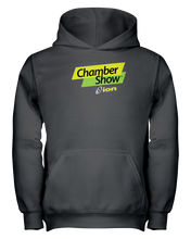 Chamber Show Youth Hoodie