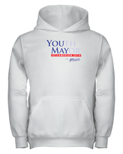 Youth Mayor On ION Youth Hoodie