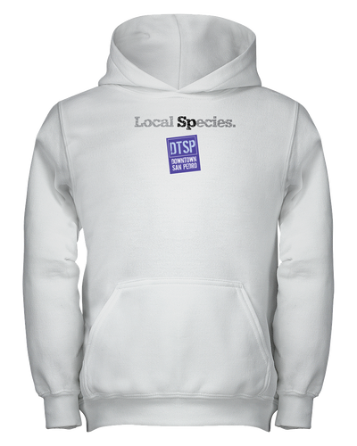 DTSP Local Species Youth Hoodie