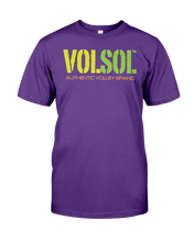 Volsol Authentic Tee