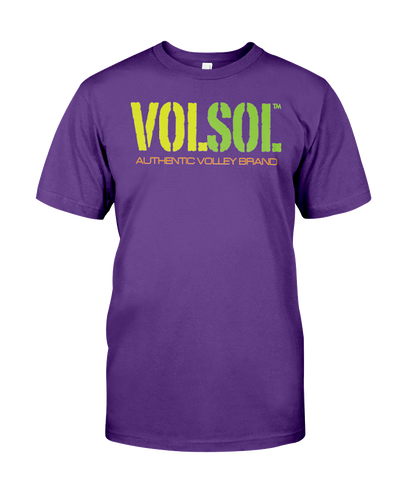 Volsol Authentic Tee