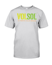 Volsol Authentic Tee