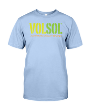 Volsol Authentic Tee