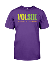 Volsol Authentic Tee