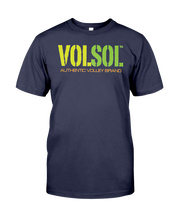 Volsol Authentic Tee