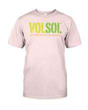 Volsol Authentic Tee