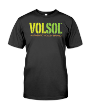 Volsol Authentic Tee