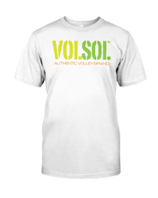 Volsol Authentic Tee