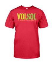 Volsol Authentic Tee