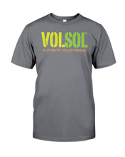 Volsol Authentic Tee