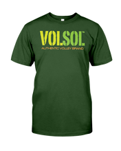 Volsol Authentic Tee