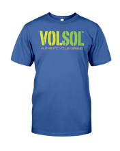Volsol Authentic Tee