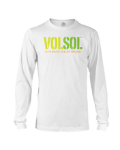 Volsol Authentic Long Sleeve Tee