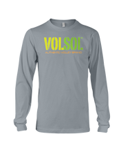 Volsol Authentic Long Sleeve Tee
