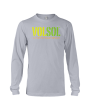 Volsol Authentic Long Sleeve Tee