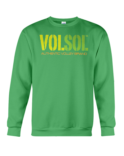 Volsol Authentic Sweatshirt