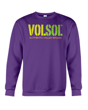 Volsol Authentic Sweatshirt