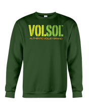 Volsol Authentic Sweatshirt